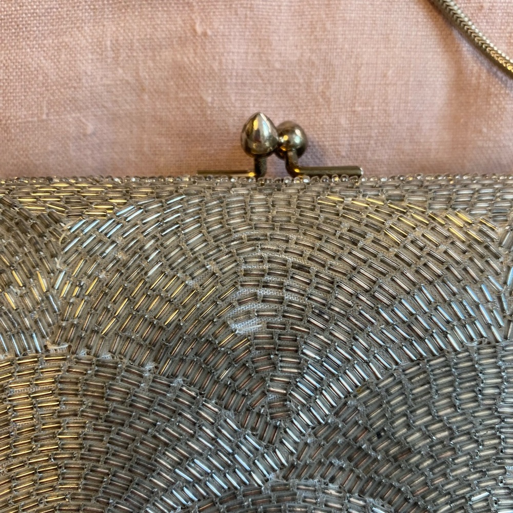 Vintage Purse/Clutch - Picture 7 of 9